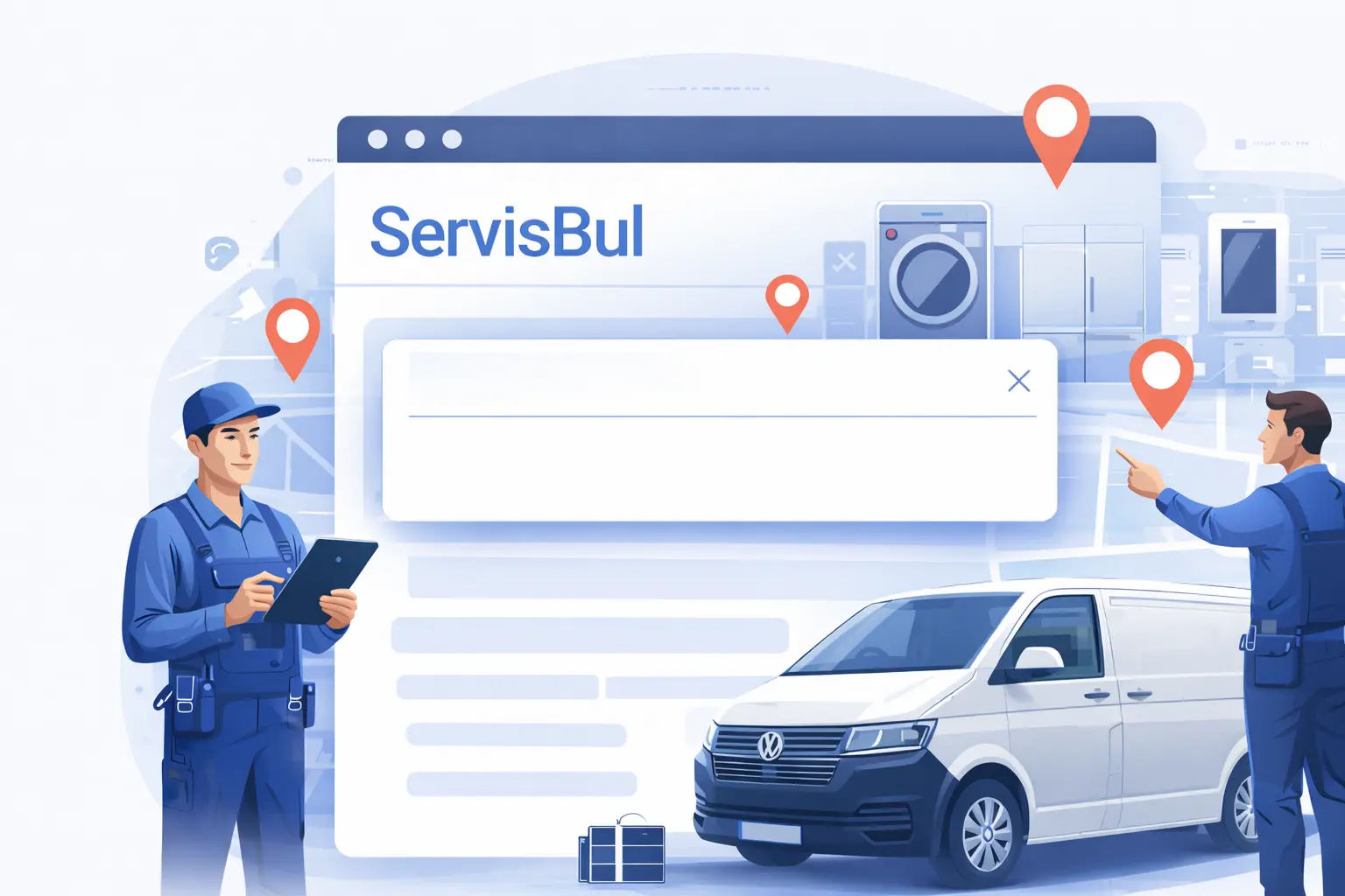 Trabzon Servis Rehberi - ServisBul